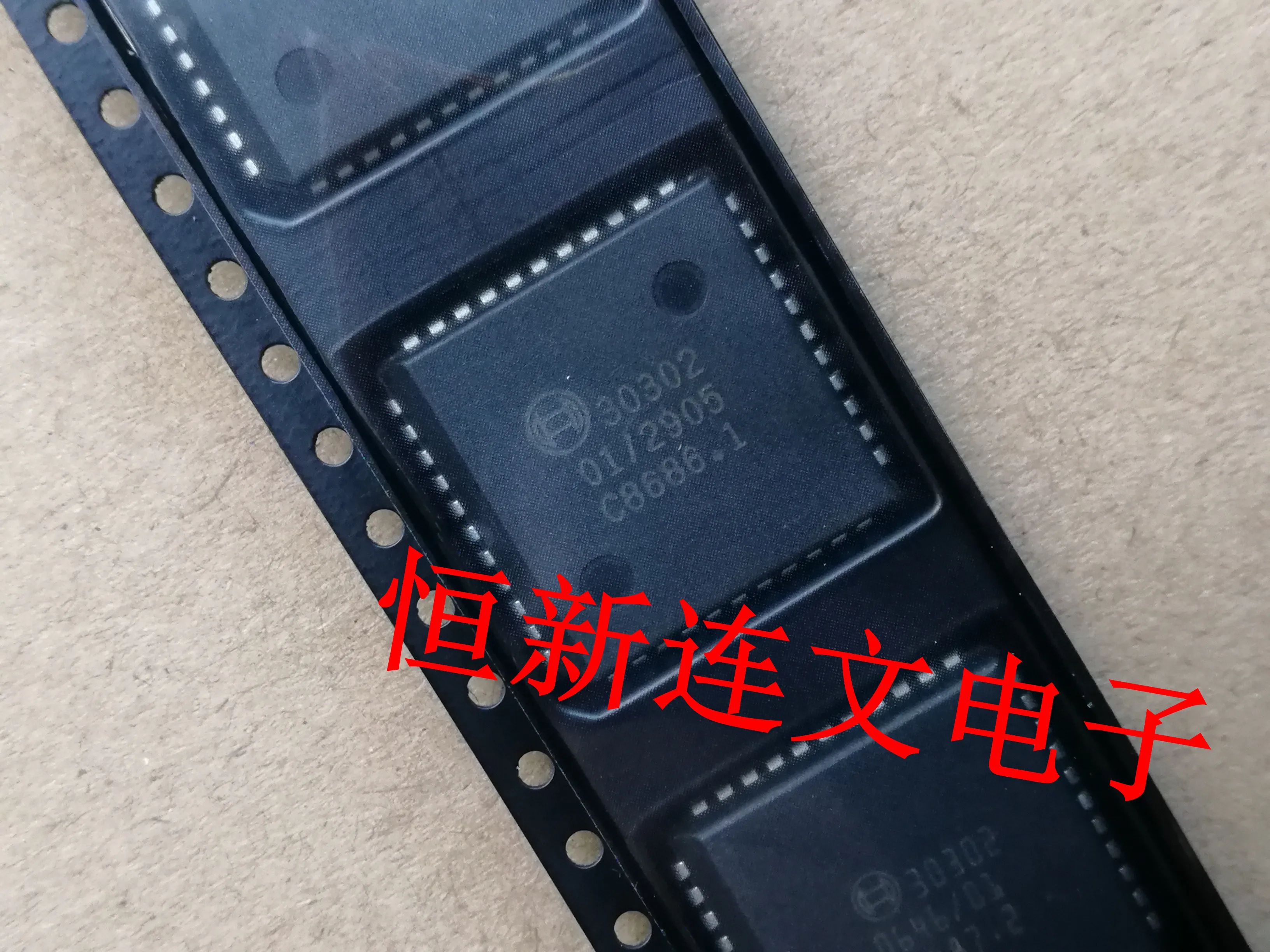 

Free shipping 30302 IC 10PCS