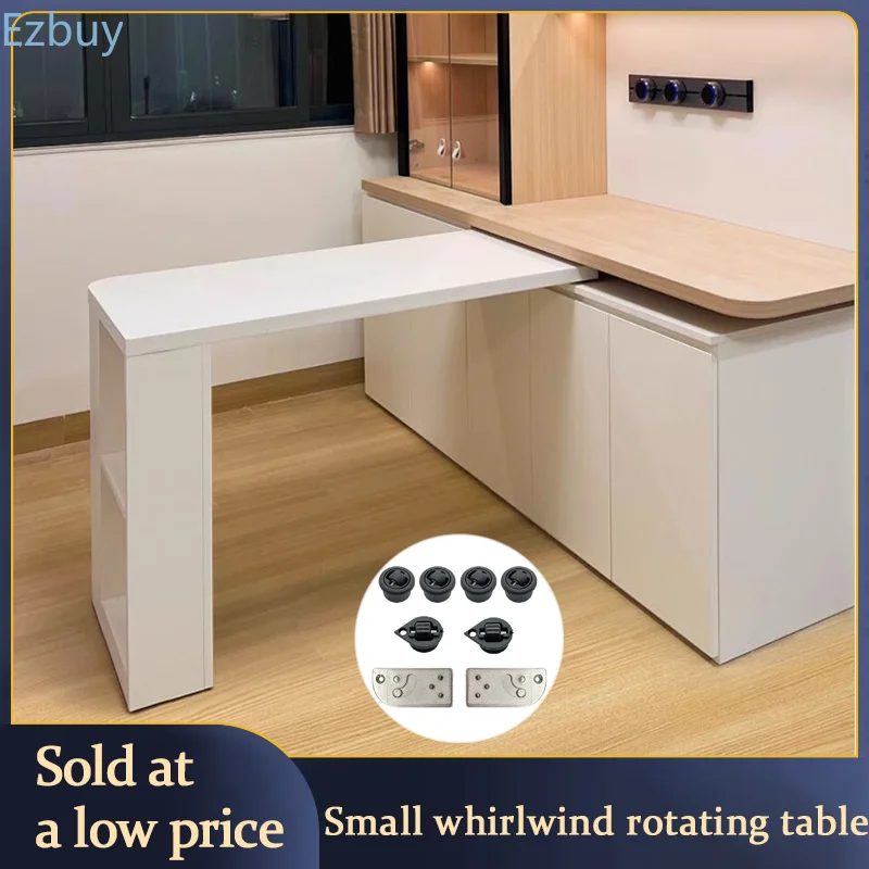 small-whirlwind-rotating-desk-hardware-folding-countertop-90-degree-multifunctional-dining-table-furniture-connection-parts