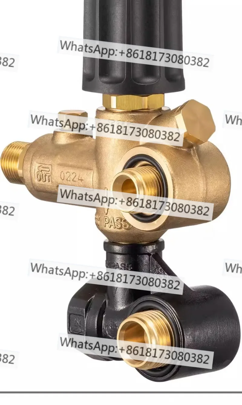 Ar Pressure Regulat… - image