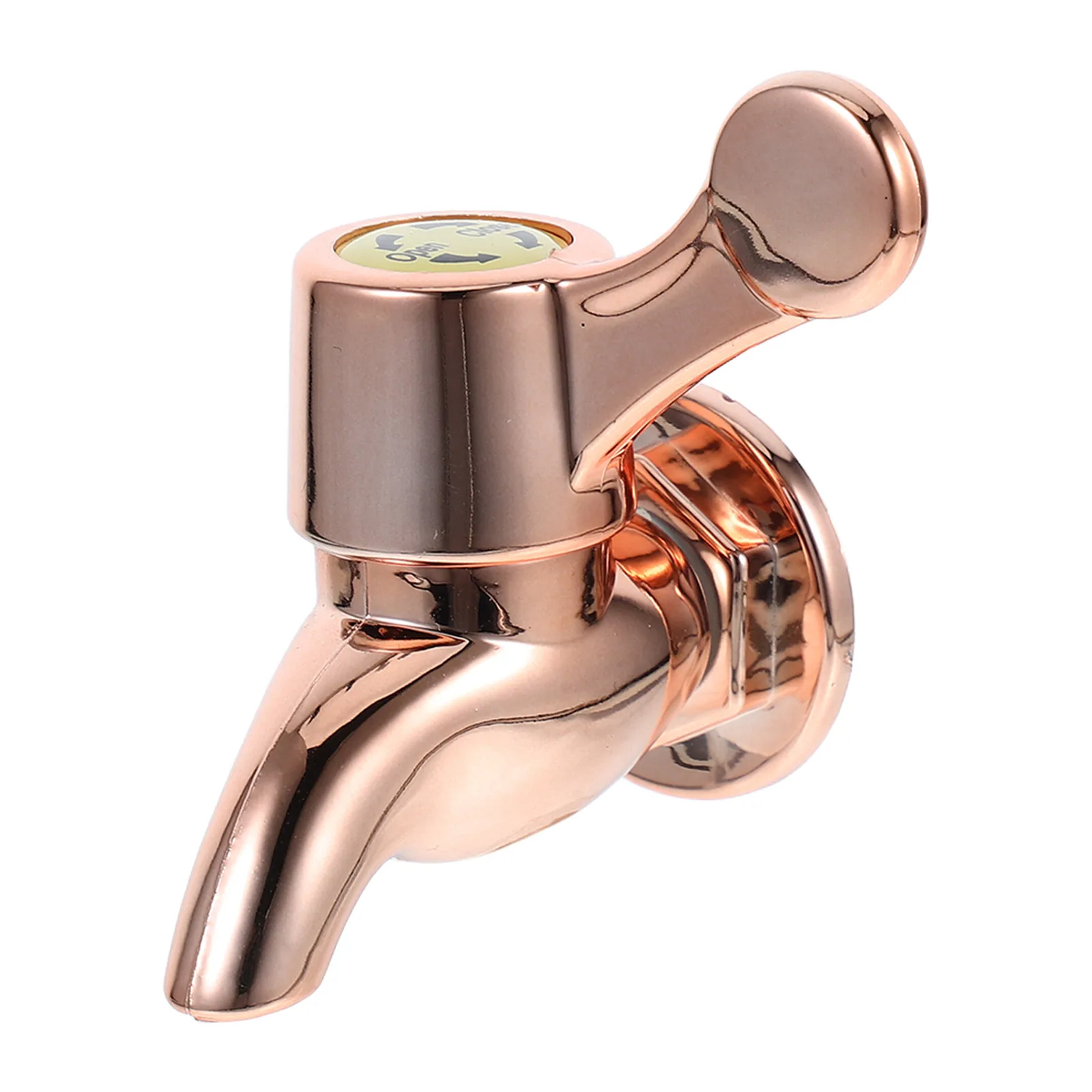 

Water Dispenser Faucet Replacement Spigot for Beverage Dispenser 17-21Mm No Tools Needed Versatile Use in Kitchen Commercial