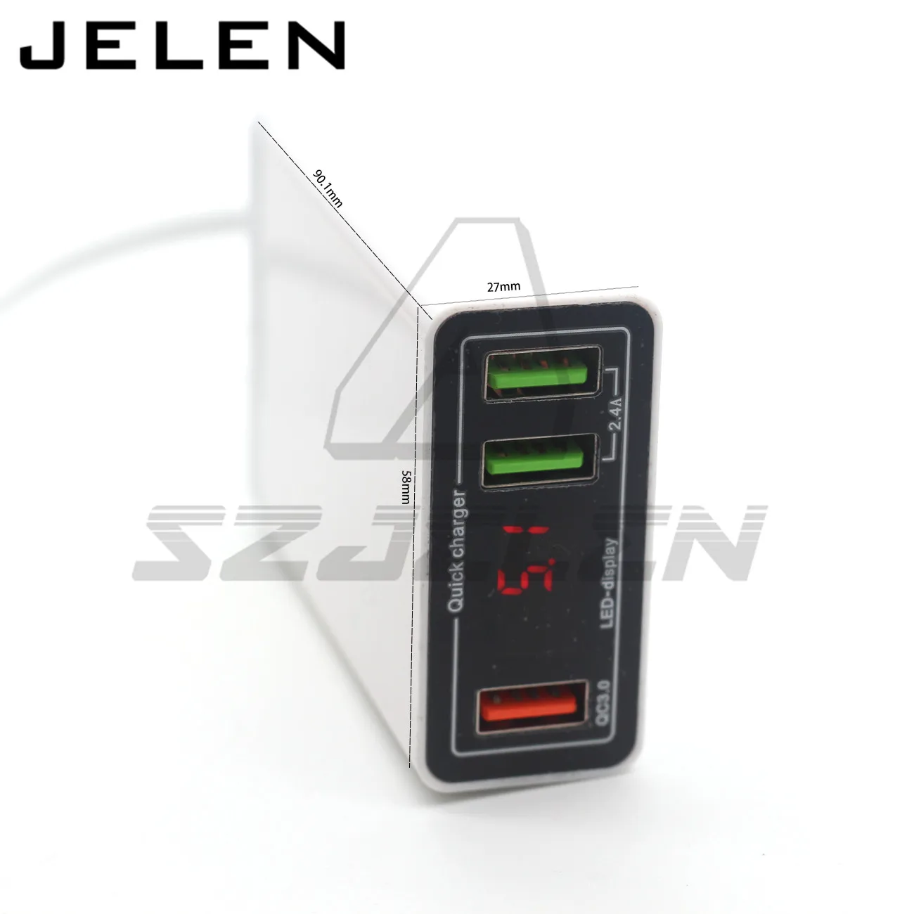 

DTAP male to USB Power 5V DC Power Adapter Phone Fast charger Camera battery dtap to usb fast charger