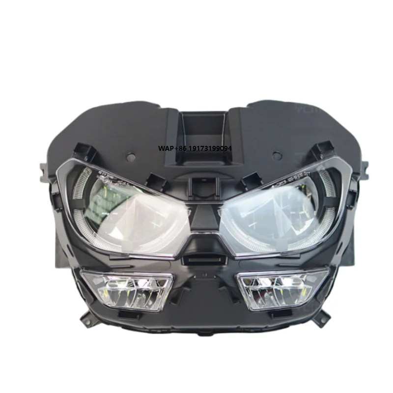 Motorcycle Headlights for CRF1100 Africa Twin 1100 Headlights ADV