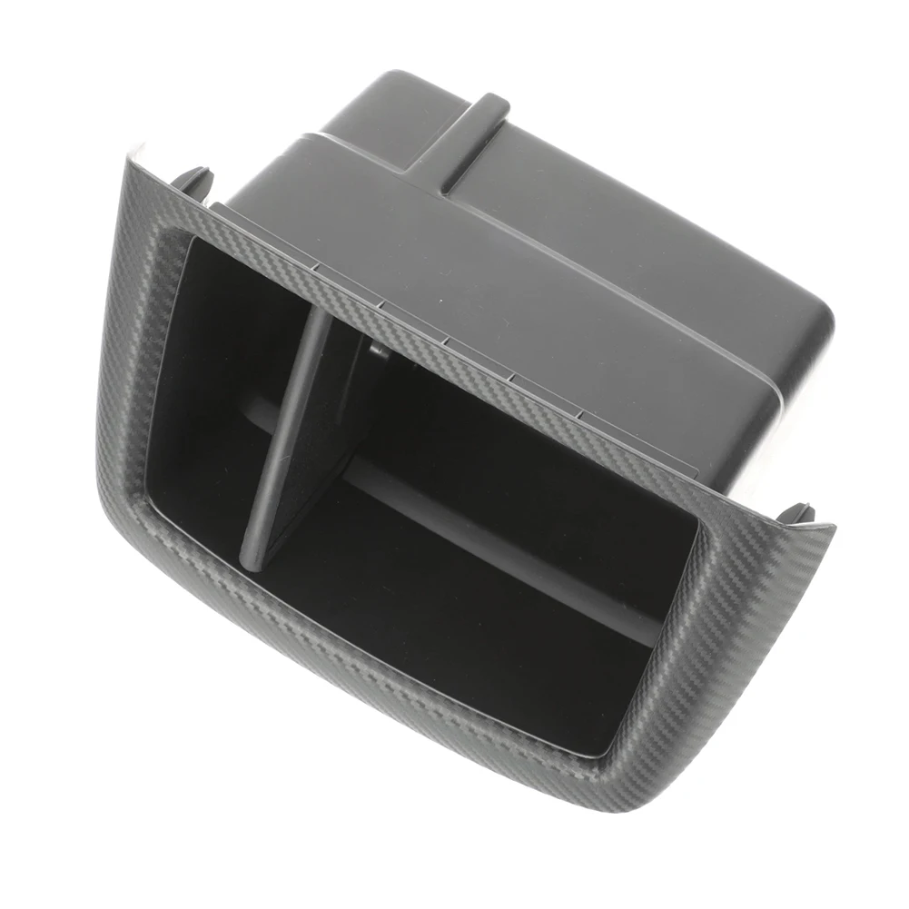 

Car Storage Pocket Center Console D09W-64-470-02 For Mazda For CX-3 2016-18 Storage Box Car Accessories