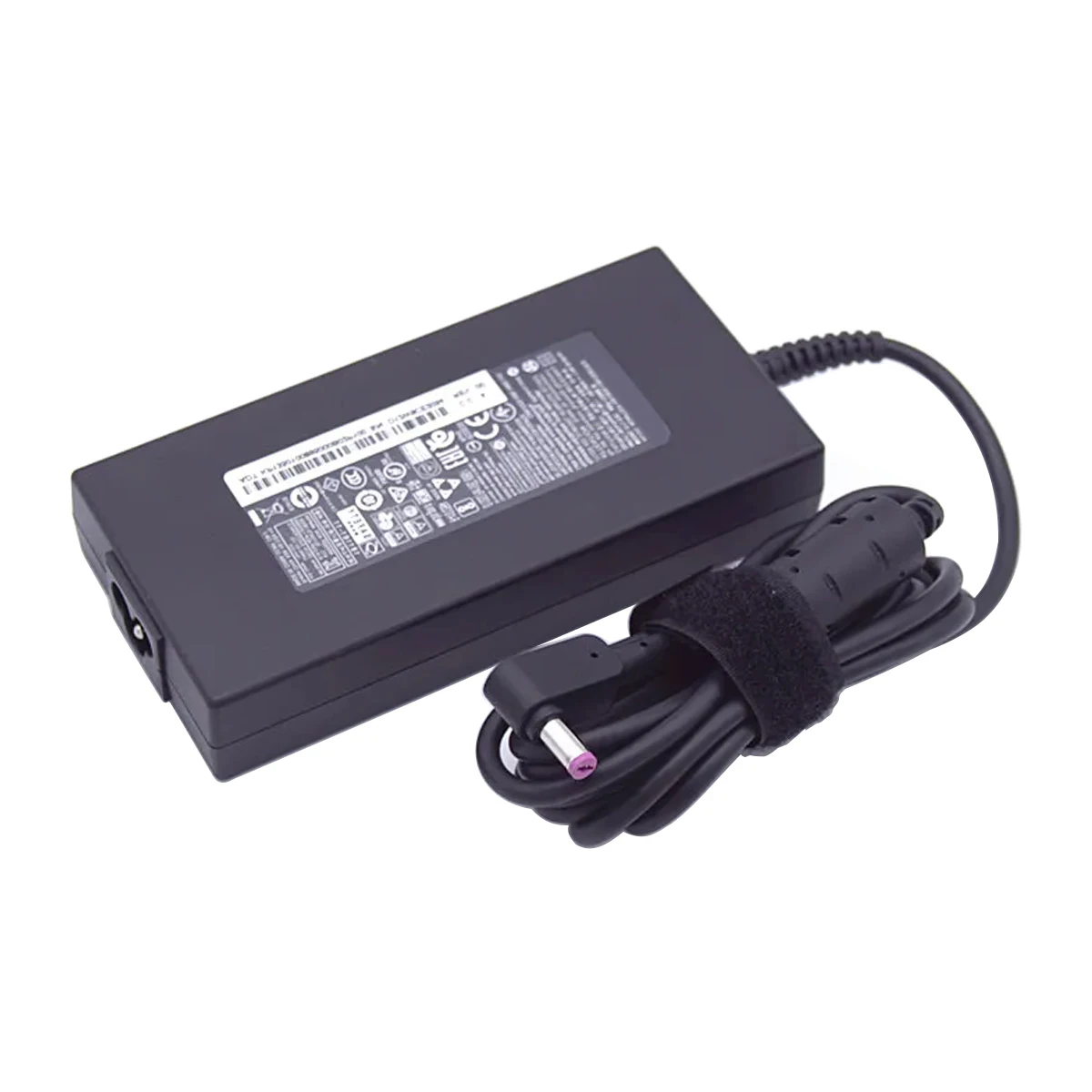 Imagem -05 - Carregador de Alimentação Portátil Adaptador ac Adp135nb b 19.5v 6.92a 135w A18-135p1a Acer Aspire7 Nitro An515