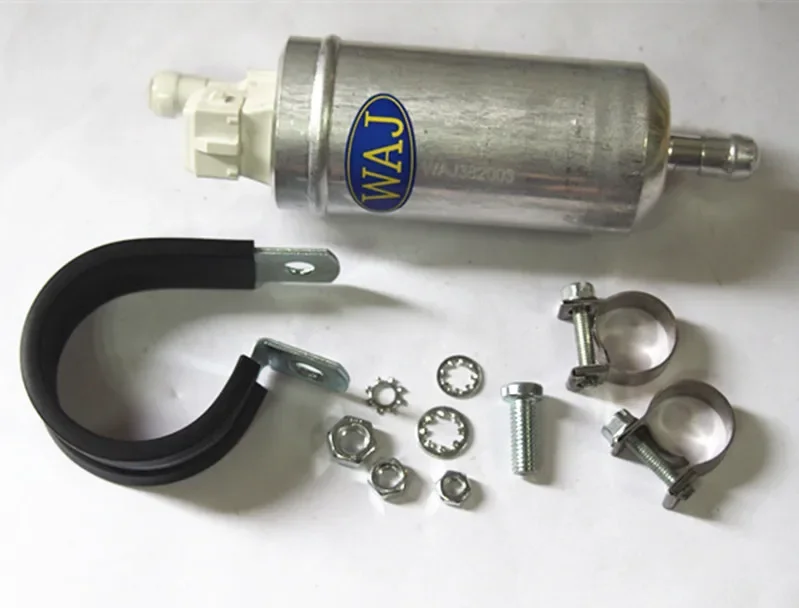 

WAJ Fuel Pump E10210 Fits For NISSAN Mistral Pathfinder Patrol Safari Terrano 2.7-4.2L 1983-