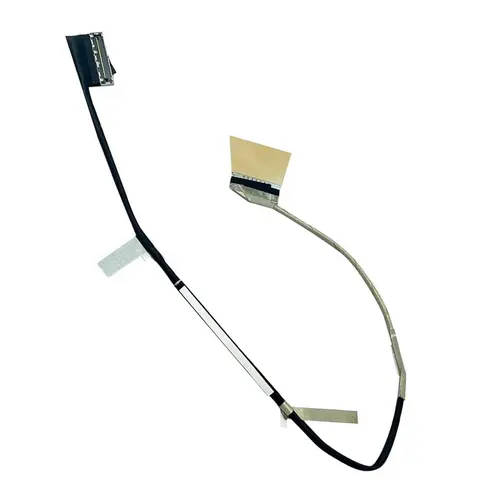 Reemplazo del cable flexible de la pantalla de vídeo de la pantalla LCD EDP de 40Pin 300HZ para Asus ROG Strix 5plus G513QM G513 G513QS 6017B 1547301