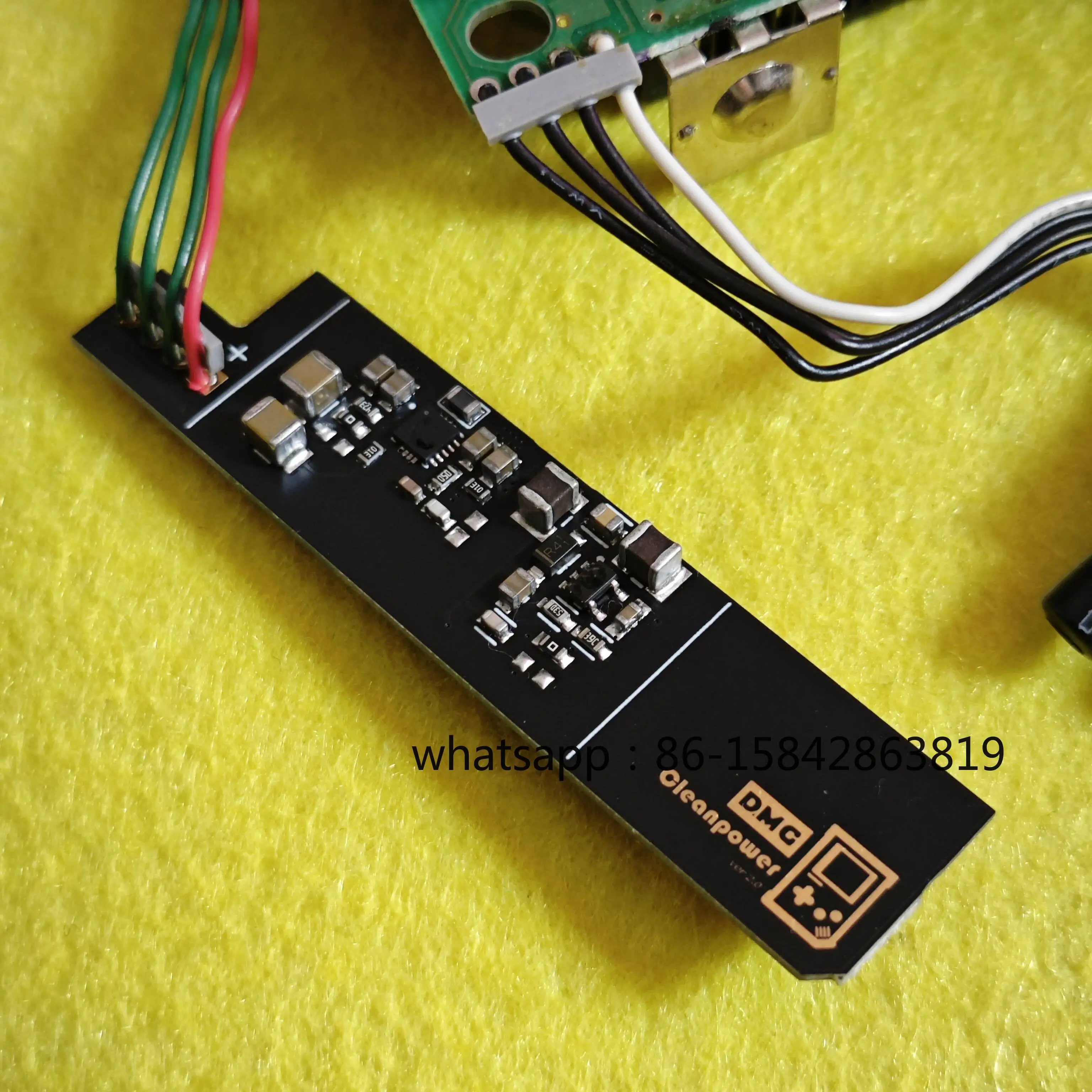 Original Universal Power Supply Board For GB Game Console