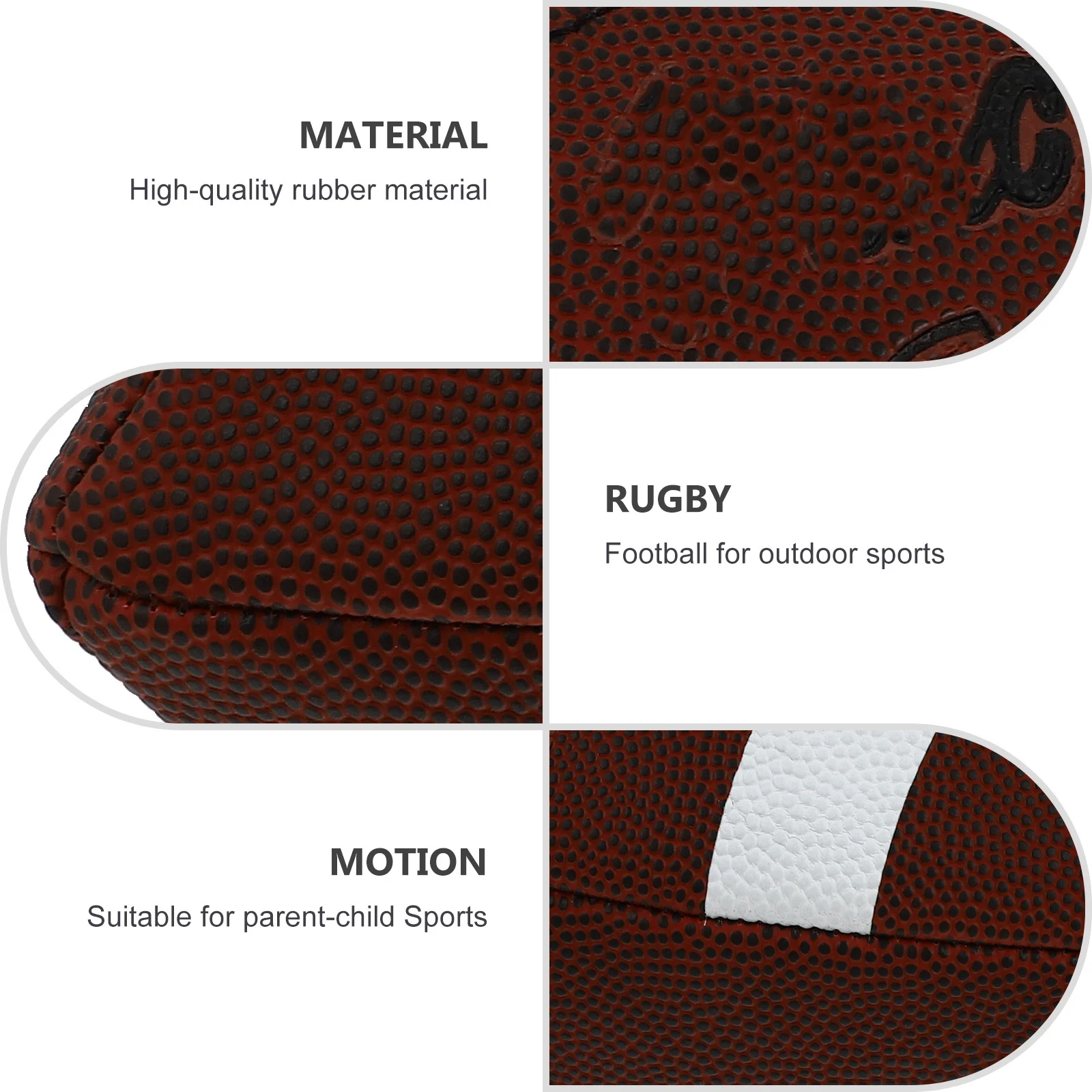Anti-Skid Pu Competition Football For Wear-Proof Football Team Sport Accessory