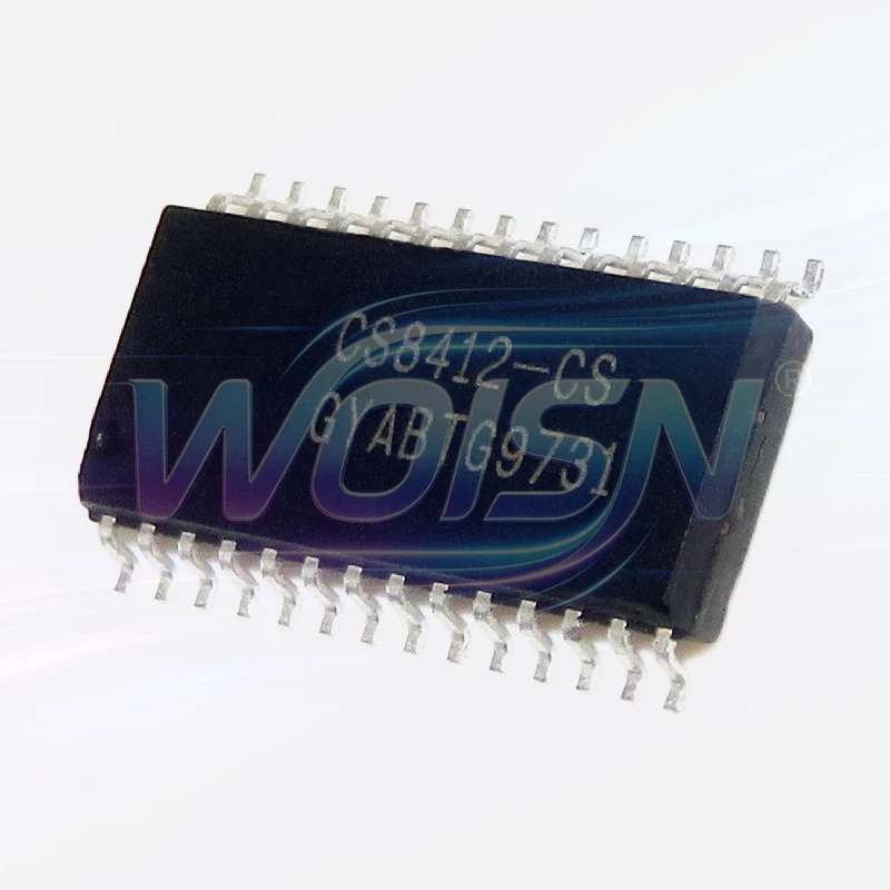 5-100PCS MT1389DE-PDSL MT1389DE CS8412-CSZ CS8412 CXA1145M CXA1145 HA13152 13152 LC72131M LC72131 AOD4186 D4186