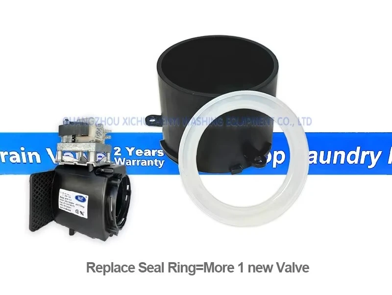 Talleys 2 3 Drain Valve Seal Ring for Talleys Drain Valve