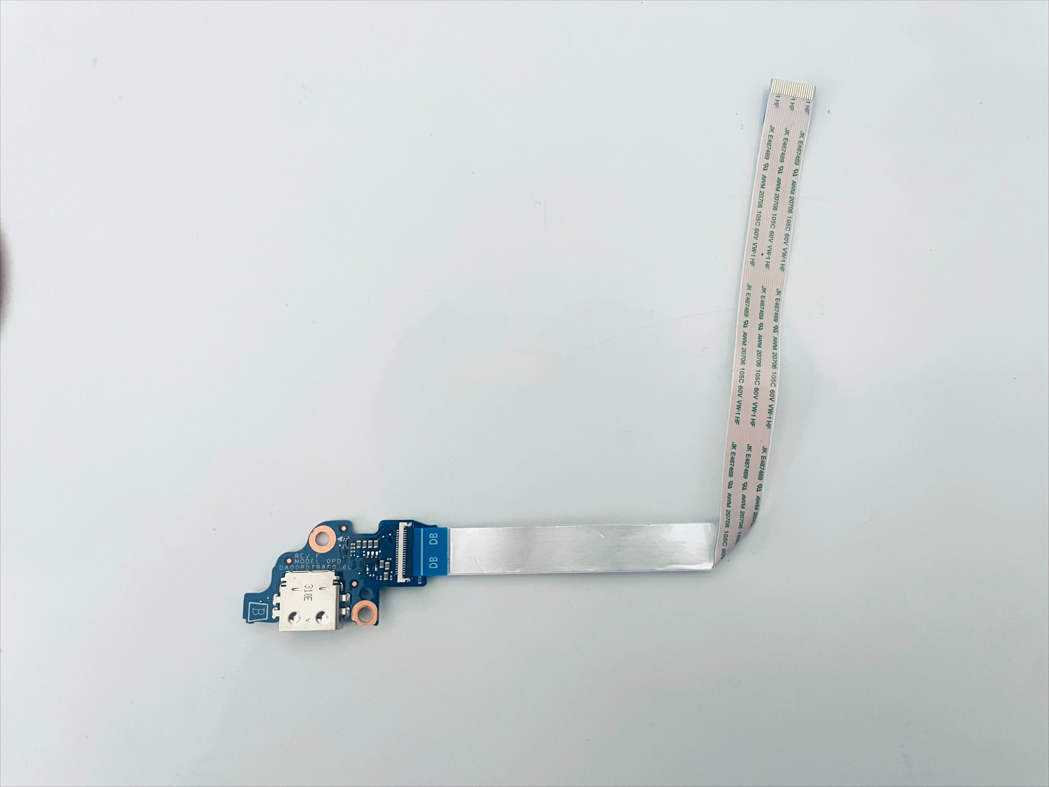 For HP/Laptop Star Book 15-fd 15-FD TPN-Q286 USB Board USB Board