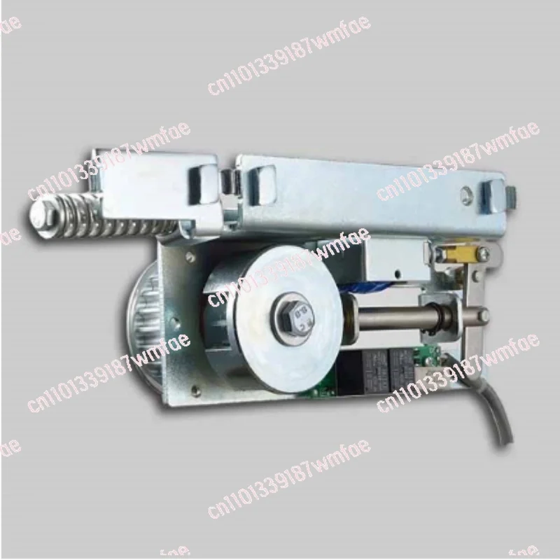 ES200 Automatic Sliding Door System Electro Mechanical Lock