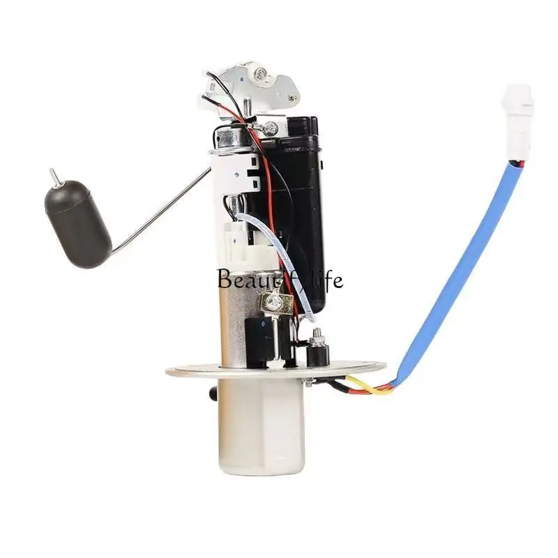 

*parts and accessories15100-01H00 Fuel pump assembly