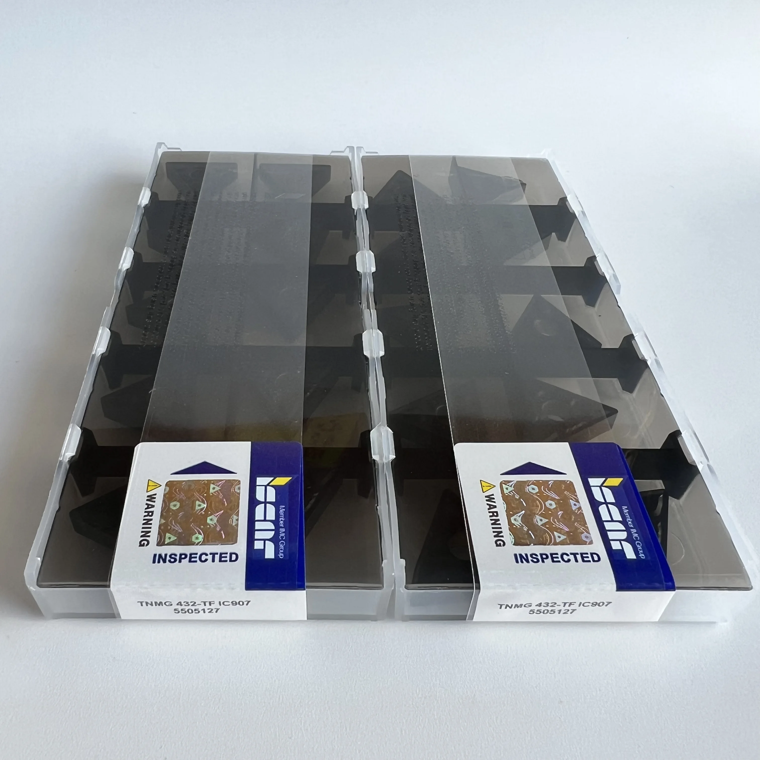 TNMG220404-TF IC907 CNC blade TNMG220408-TF IC907