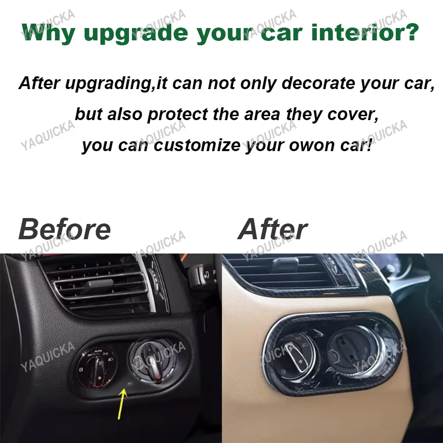 For Ford Transit 2017 For Ford Tourneo 2016 Car Interior Door Handle Bowl Cover Stickers ABS Car Styling Accessory