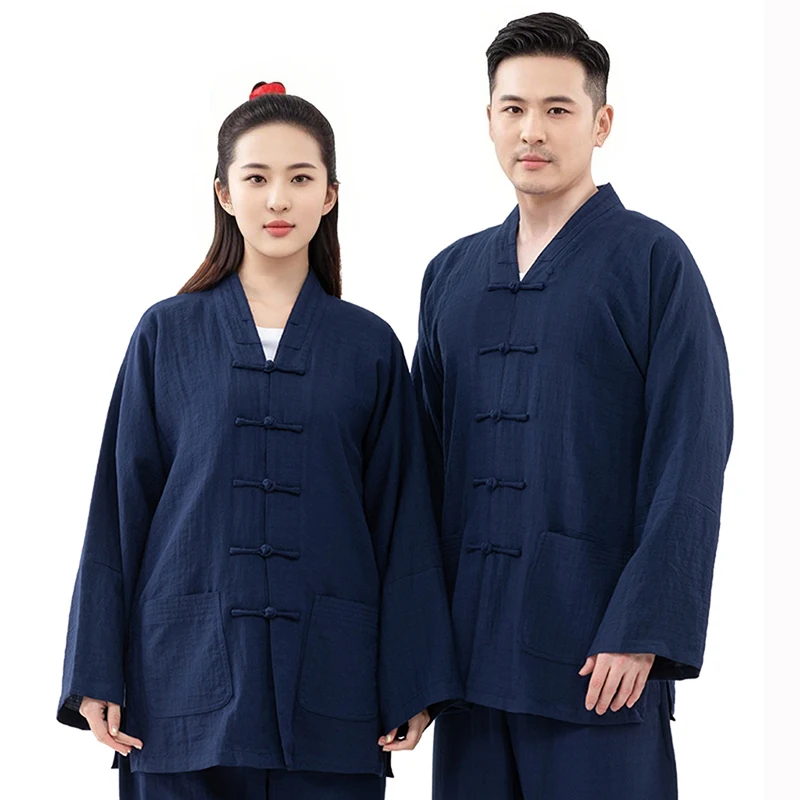 Category image: Tai Chi Clothing