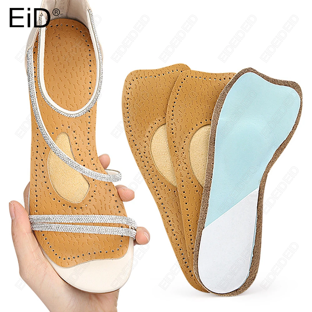 2/4 PCS Verdickung High-heel einlegesohlen Schuhe Pad Einsätze Frauen arch support Kissen Anti-slip Ferse Einsatz beschützer Atmungsaktiv