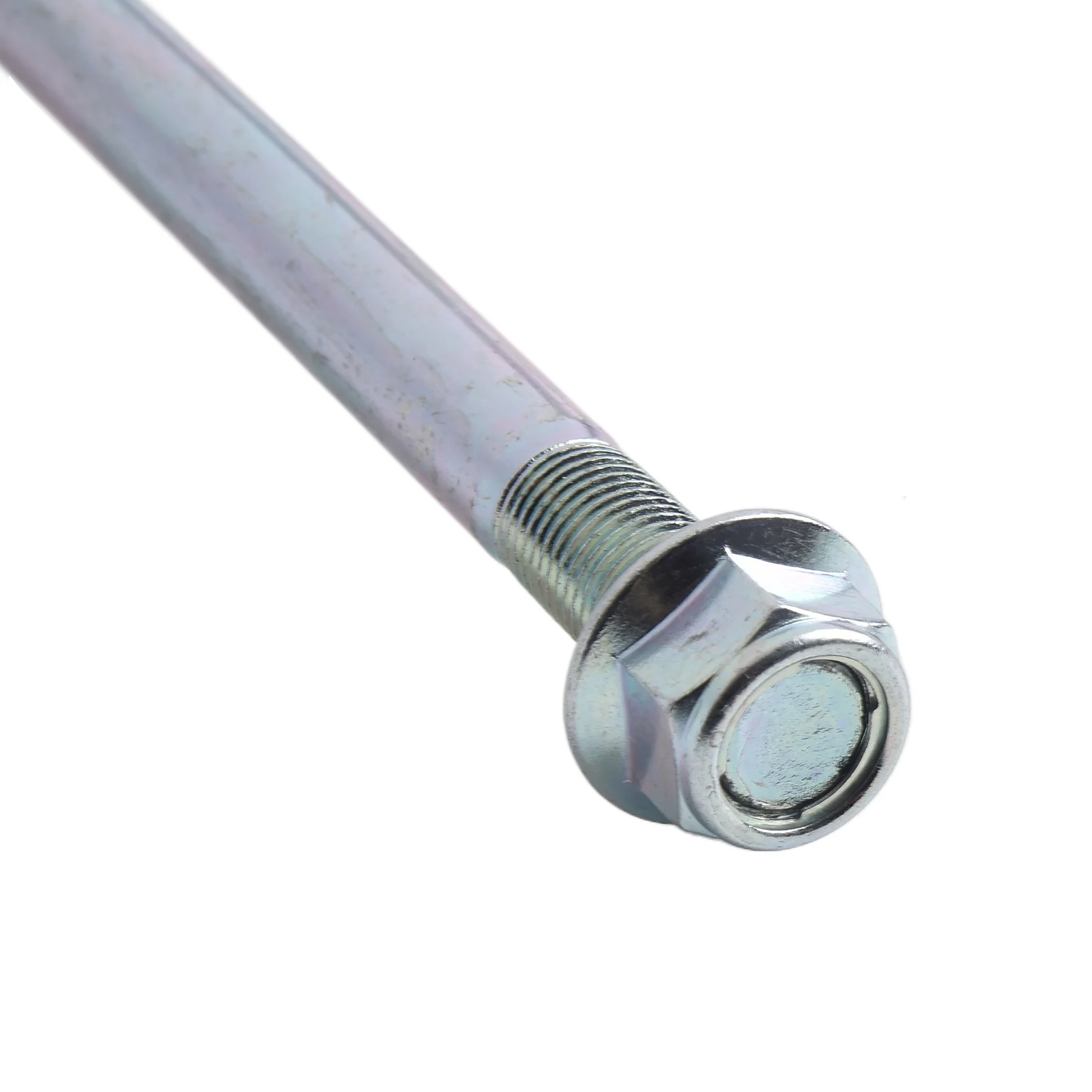 

Thru Axle 12mm ThruAxle Threaded Axle 180-250MM For 12MMaxis For Front Hub Series For 12MMaxis For Front Hub Series