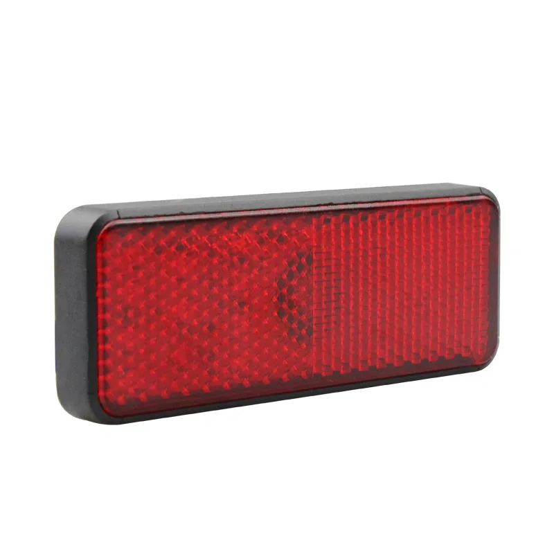 Motorcycle Modified LED Taillight Electric Car Led Reflector 24led Brake Taillight Truck Sidelight