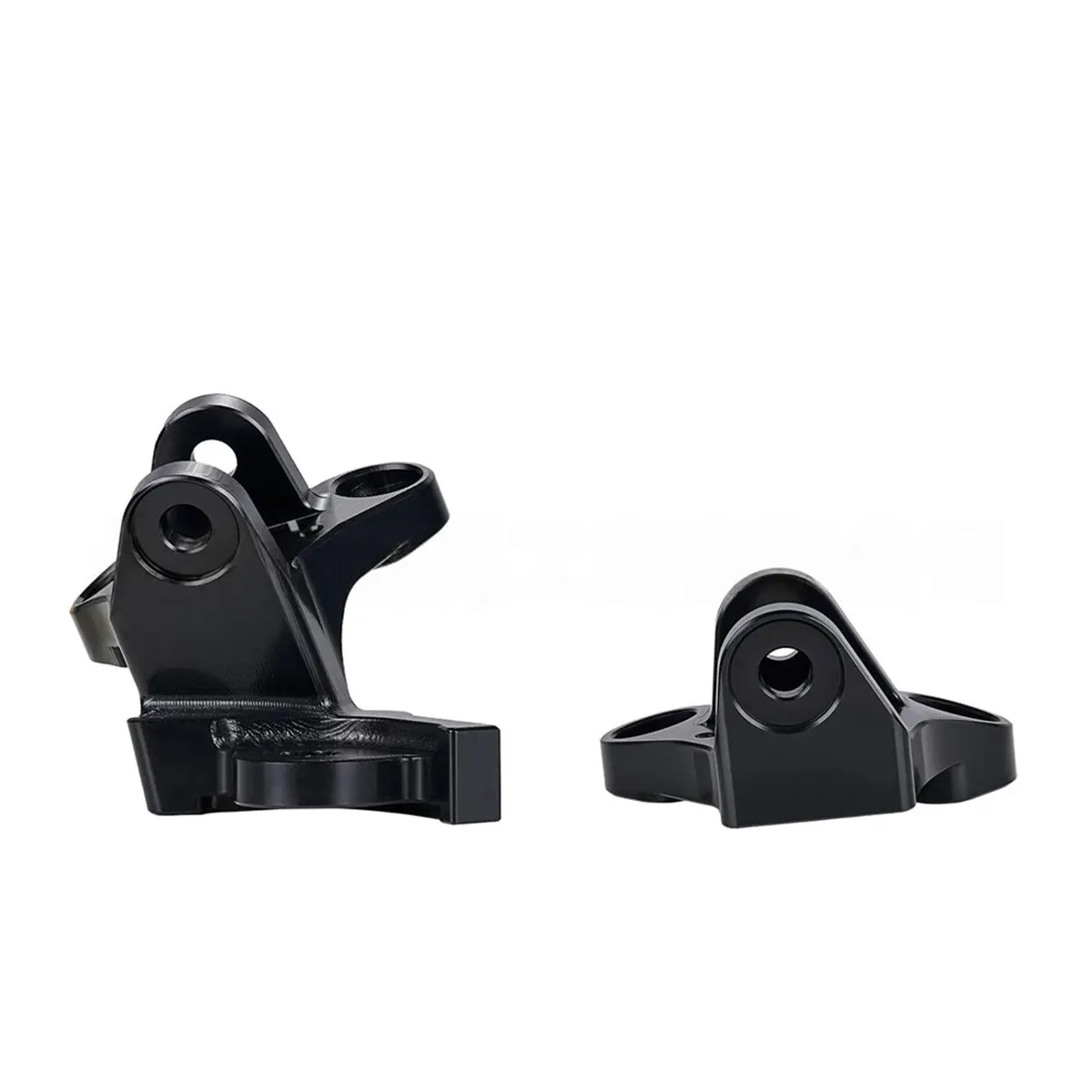 update. Pedal Bracket Motorcycle Accessories Motorcycle Pedals for Surron Hyper Bee Parts
