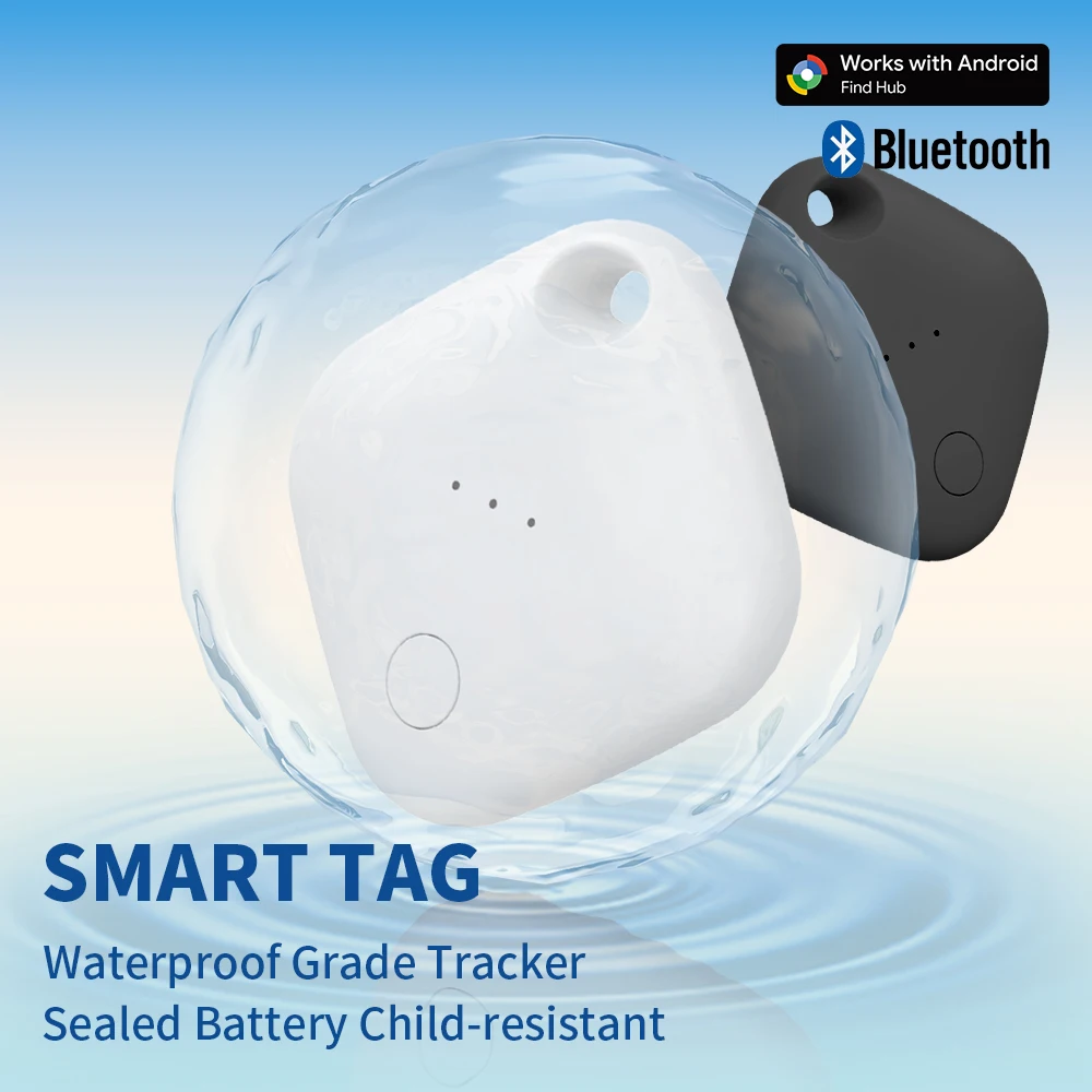 Waterproof Long-Dis… - image