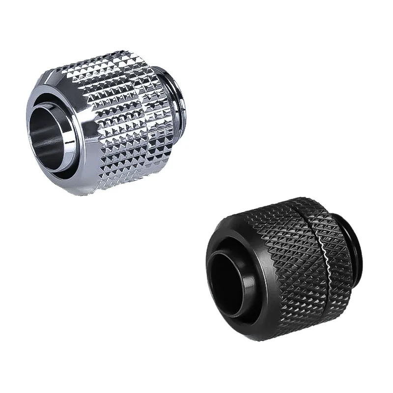 

Bykski Azieru G1/4" Compress Connector Fitting for 3/8" 9.5x12.7mm 10x13mm AU-FT3-Tn