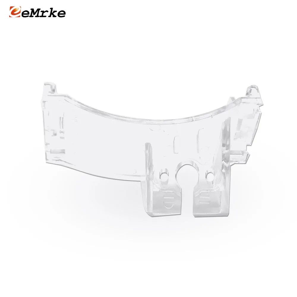 

EEMRKE автомобильный кронштейн для камеры заднего вида, освещение номерного знака, крепление для Mazda 5 Premacy CW 2010-2015/CX-9 CX9 M2 Demio DY