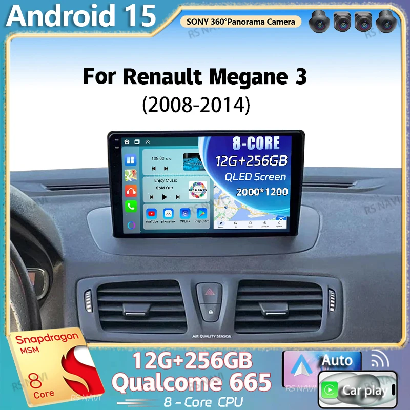 Android 15 For Rena… - image