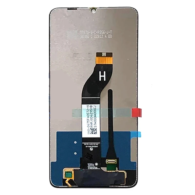 LCD For Xiaomi Redmi 13C Display 23100RN82L 23106RN0DA 23108RN04Y 2311DRN14I LCD Touch Screen Digitizer Assembly Replacement