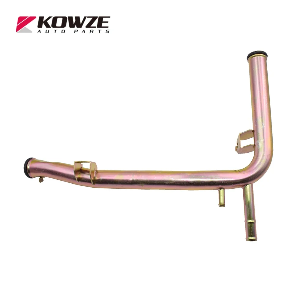 توصيل أنبوب مضخة الماء لمرسيدس لانسر كولت CK2A 4G15 MD331640: تقييم ونصائح للاستخدام الفعّال