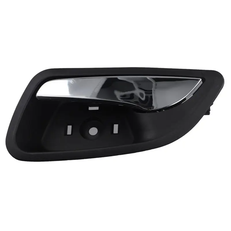 ABSL-Car Inner Door Handle Inner Door Handle For Cruze 2009-2016 96952176 96952178