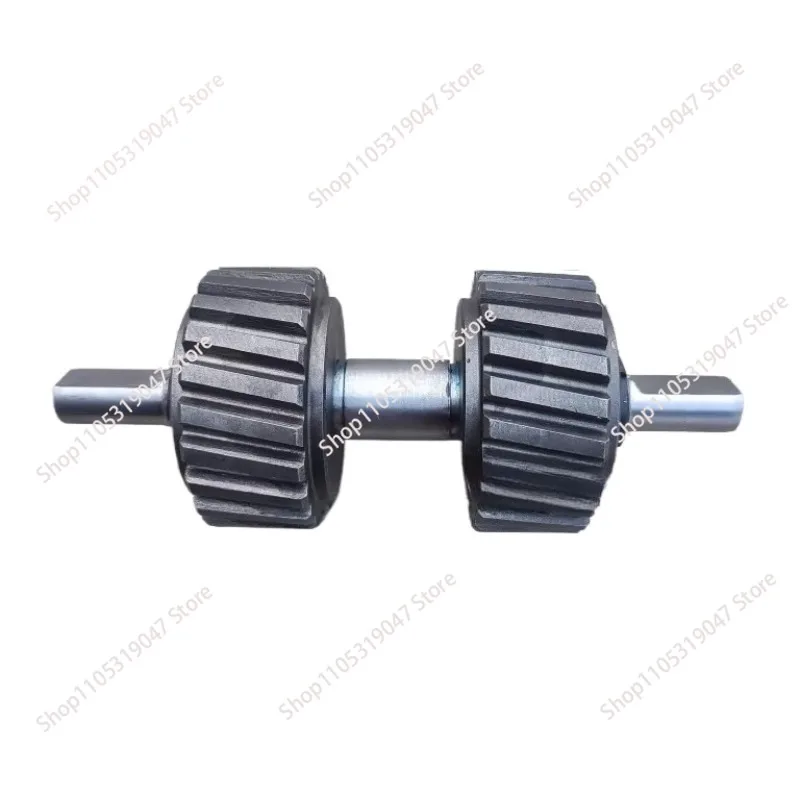 Accessories Feed Pellet Machine Press Roller Finale Pressure Shell 125/150/160 Accessories