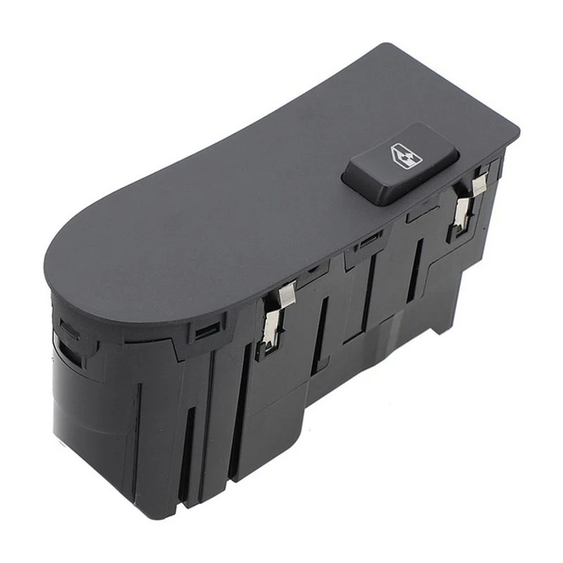 81258067097 Power Window Control Switch For MAN TGA TGX LHD 81258067001