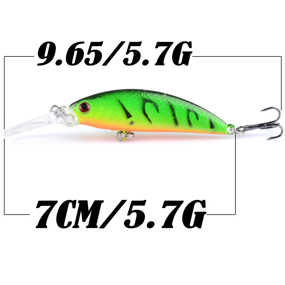 Nunatak Crankbait A… - image