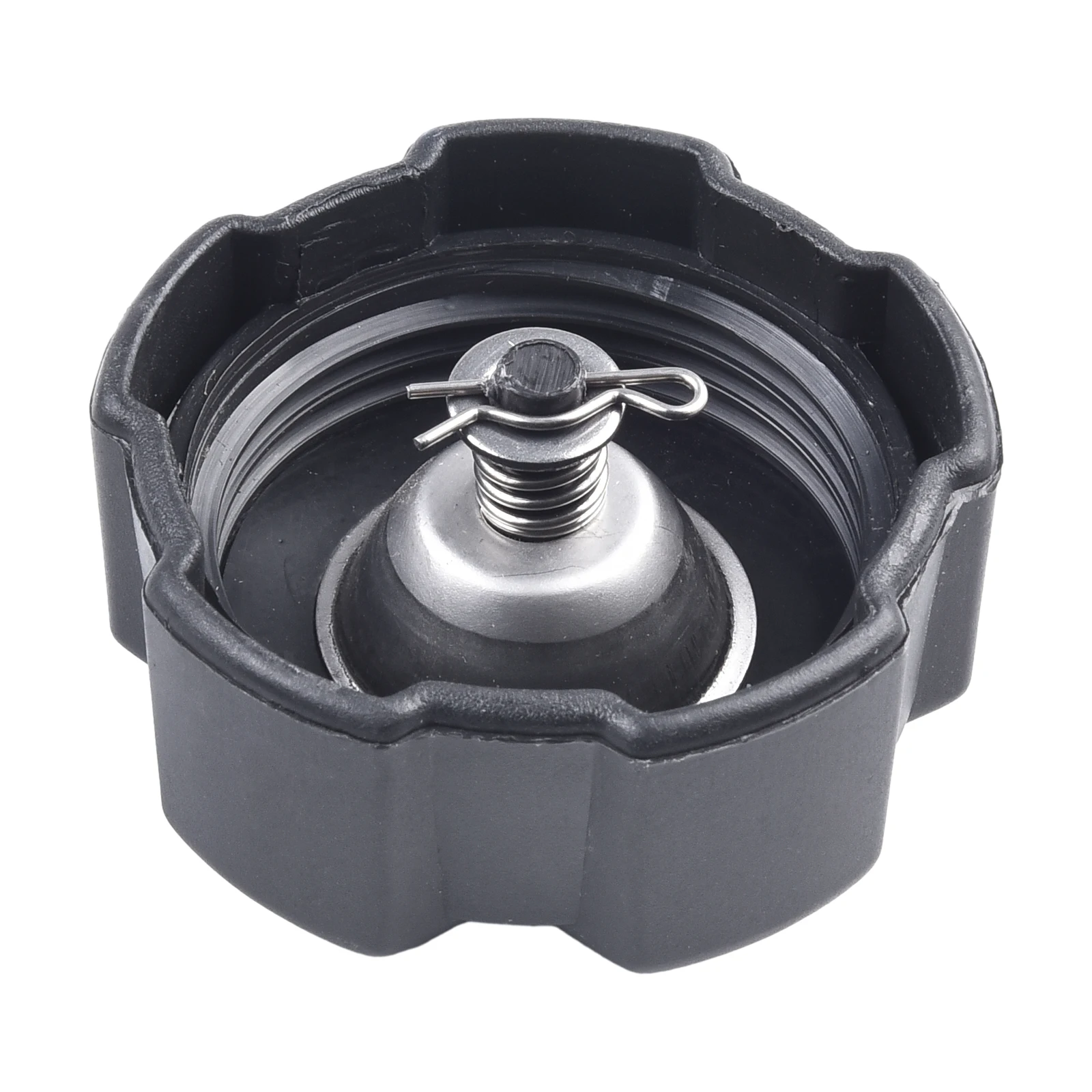 Tank Gasoline Cover Gasoline Cap Easy Installation Plastic Practical Trustworthy Use OEM For Honda EU20i Generator Fuel Tank