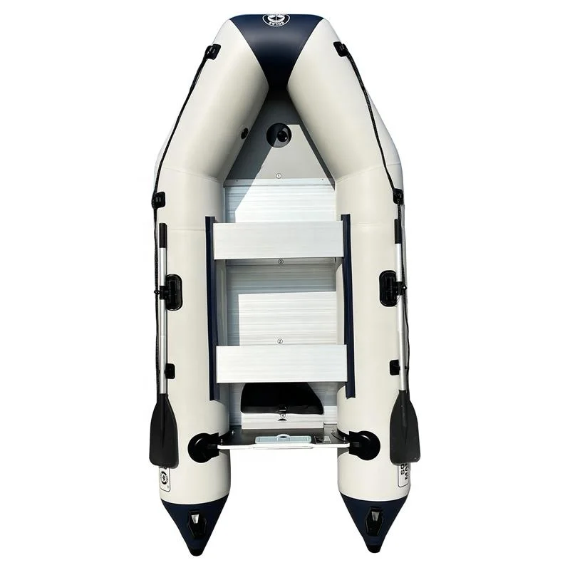11,8ft PVC Solar Marine Opblaa - Fishing Kayak Inflatable recensie en prijs