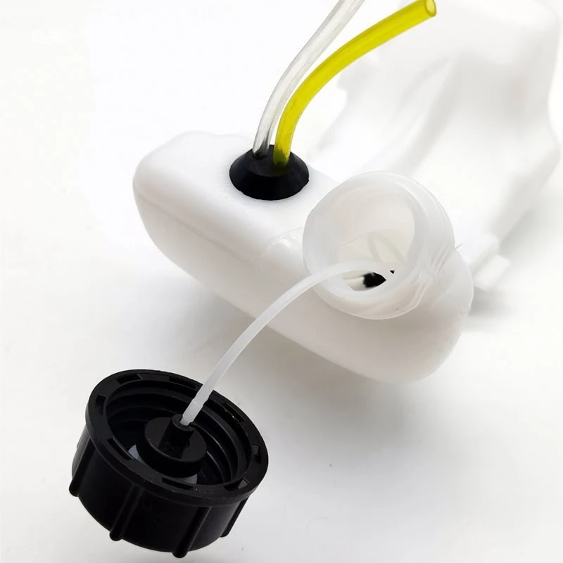 For GX25 lawn mower , two-stroke engine, Q , hedge trimmer, Lll fuel tank