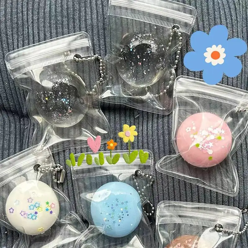 Mini sobremesa mole alívio do estresse brinquedos para crianças adultos macio lento squishies brinquedo bonito alívio do estresse simulação adorável brinquedo de aperto