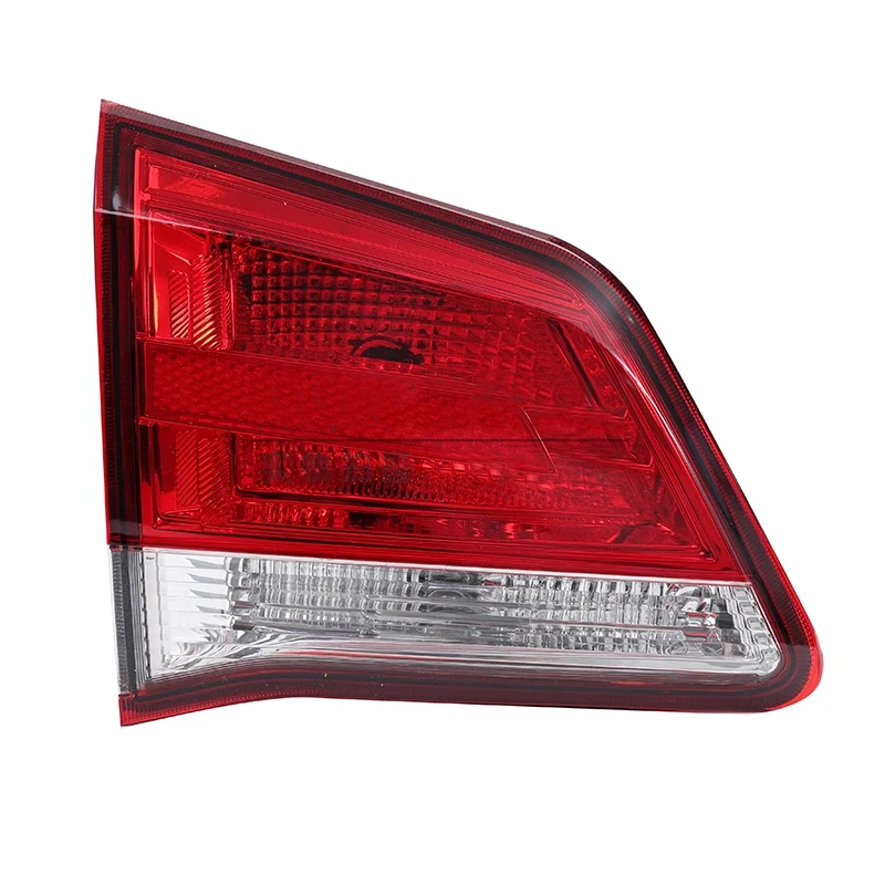 Upgraded Version Car Tail Light Turn Light Brake Signal Light Assembly Auto Accessories For Great Wall Haval H6 2011-2016