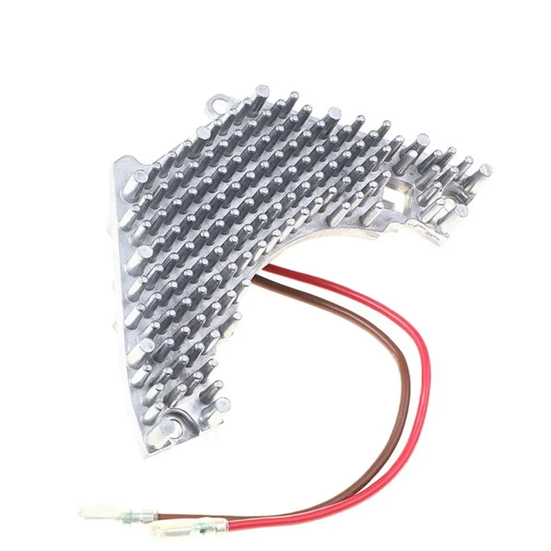 

AASS-Car Blower Motor Fan Heater Resistor Fan Heater Resistor For Citroen 6441.F6 6441F6