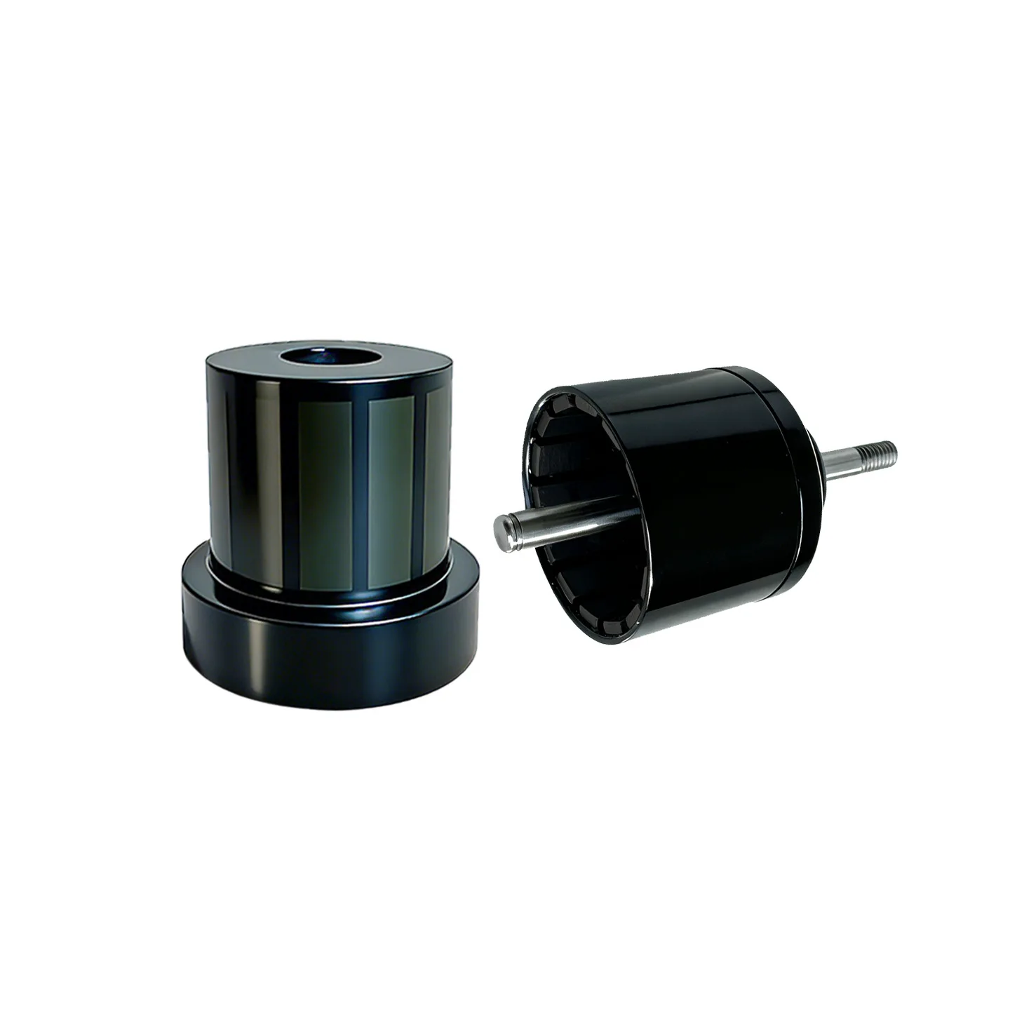 Ip68 Dc 2838 Brushless Motor - Fully Waterproof Thruster for Marine Applications, Paddle Board Modifications