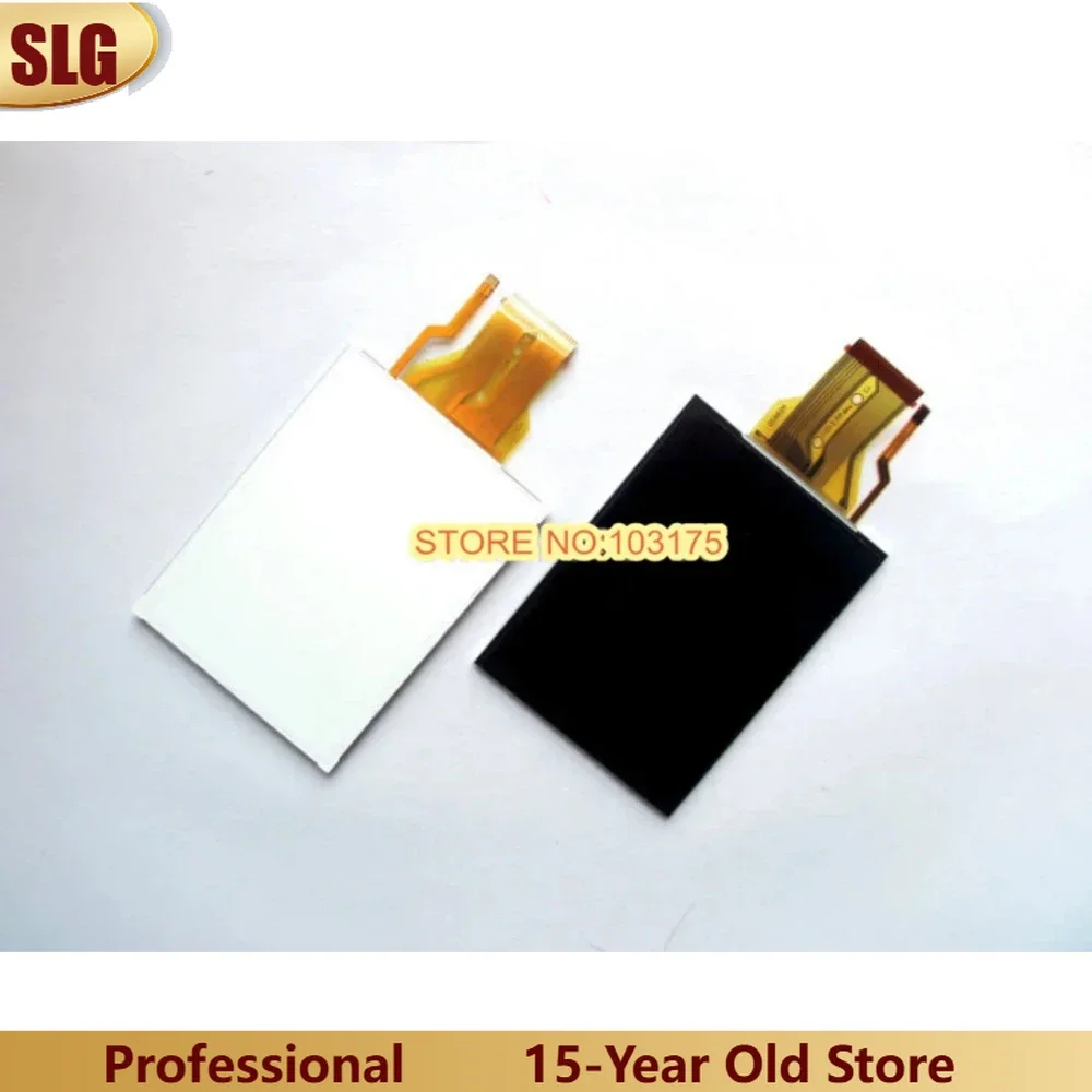 Новый оригинальный ЖК-дисплей для камеры NIKON COOLPIX S8000 с подсветкой Запасная часть