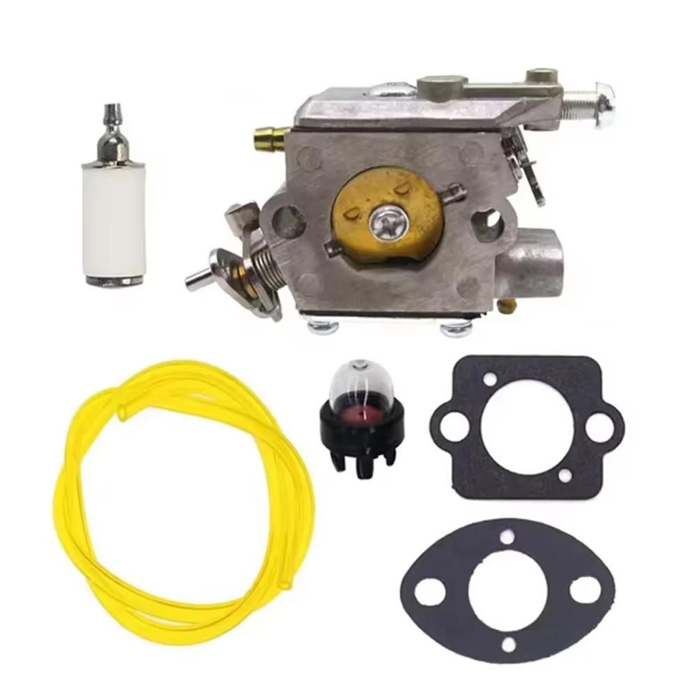 Carburetor Replacement for Husqvarna 584901401 Fits 525L 525LS 525LST 525ES 325HE3 325HE4 525RXT Trimmer Brush Cutter Hedge