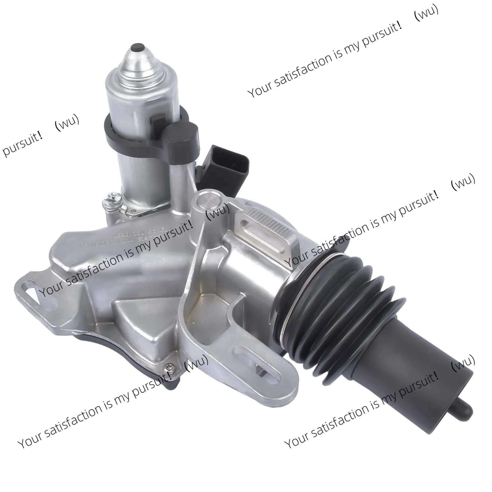 AP02 For Smart Fortwo Cabrio Coupe (451) 0.8 1.0 Clutch Slave Cylinder Actuator New