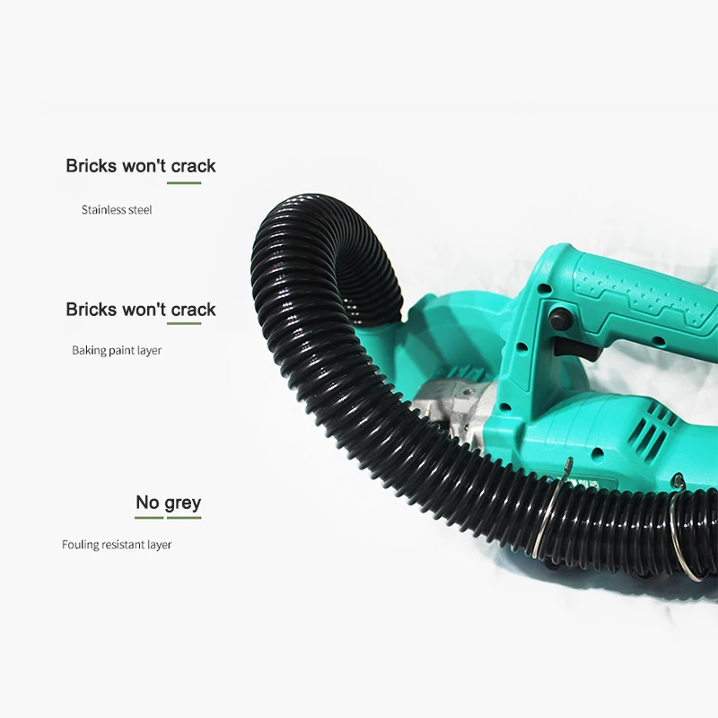 

98VF Lithium Rechargeable Seam Cleaning Machine Ceramic Tile Grouting Cleaning Machine Wall And Ground Seam Opening Tool 900W