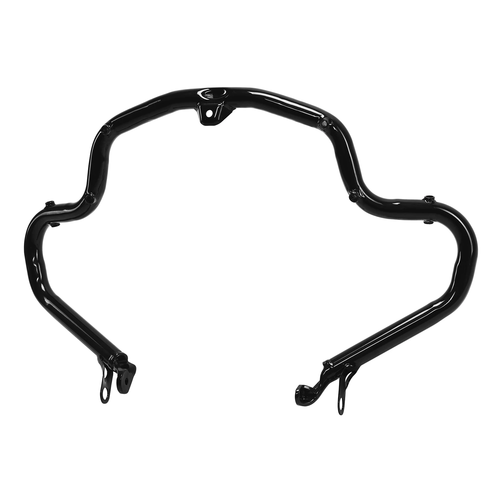 

Motorcycle Highway Engine Guard Crash Bar Fit For Harley CVO Street Glide 2023-2025 2024