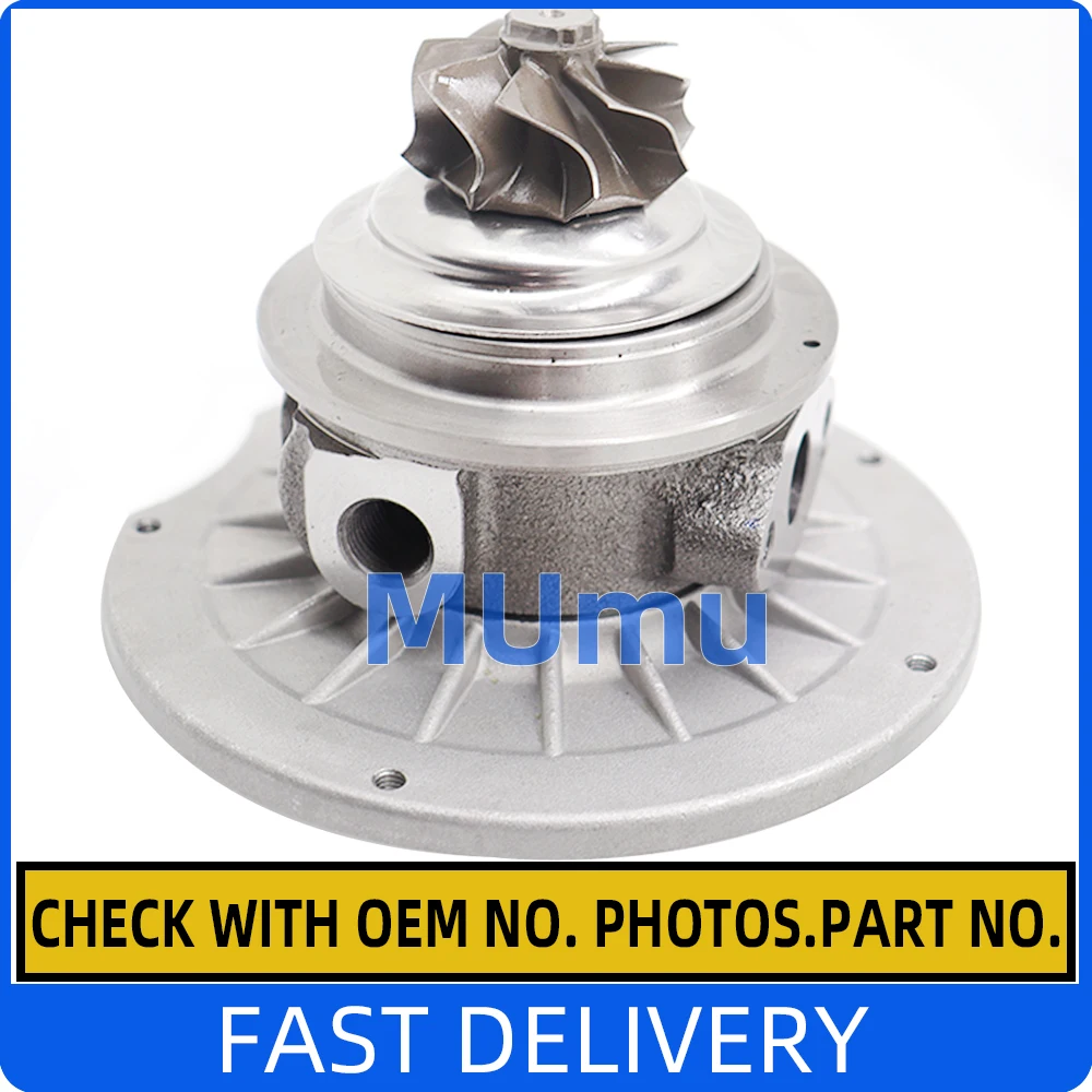 Turbo Cartridge CHRA Core RHF5 VA430089 VA430090 For Isuzu 2.5L 4JB1 8971228843