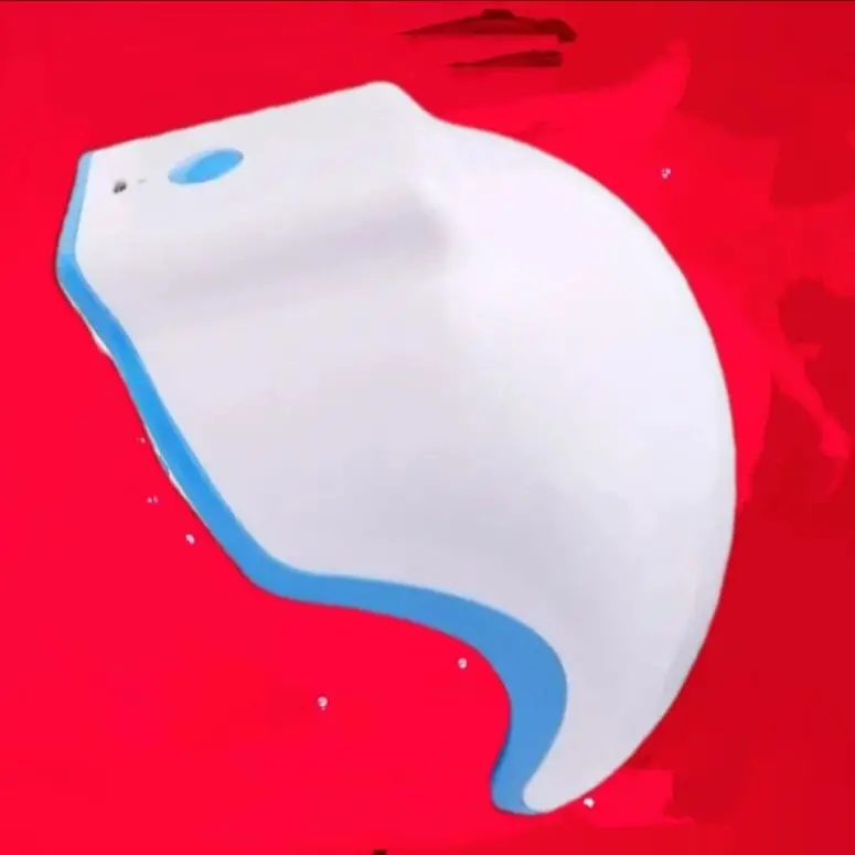 

Grow Hair Faster with an 80-LED Light Therapy Helmet Stop Hair Loss & Accelerate Growth