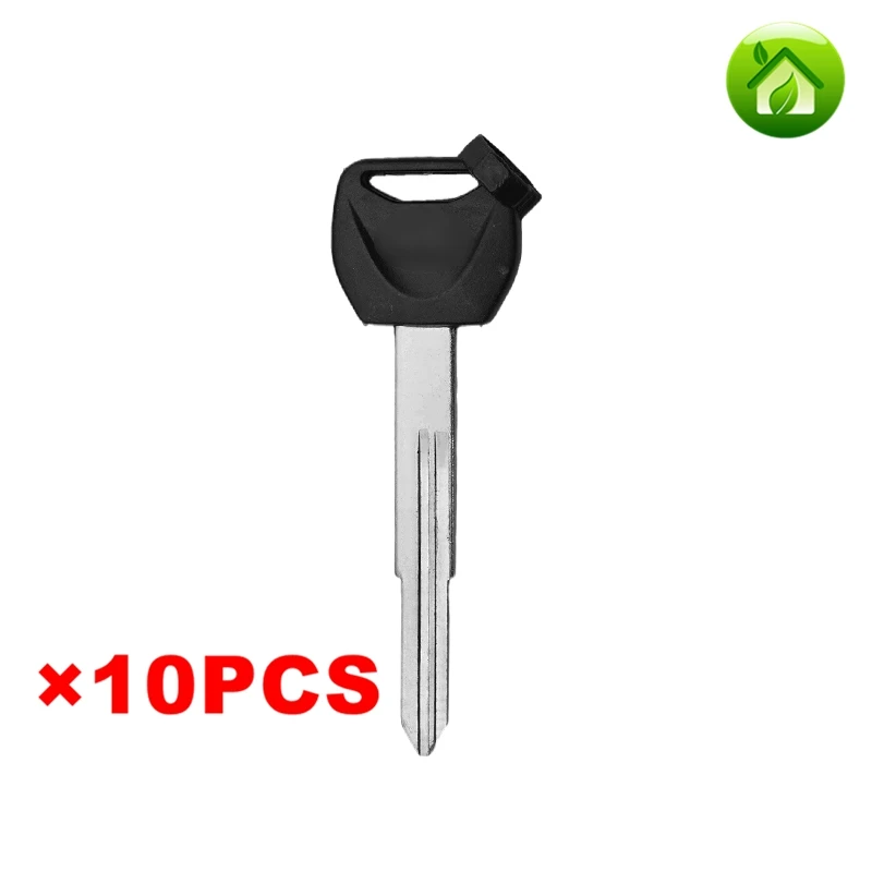 Honda motorcycle key, suitable for: Honda DN01 F6C FJS400 600 FMX650 Forza125 250 motorcycle key blank. (including magnet)