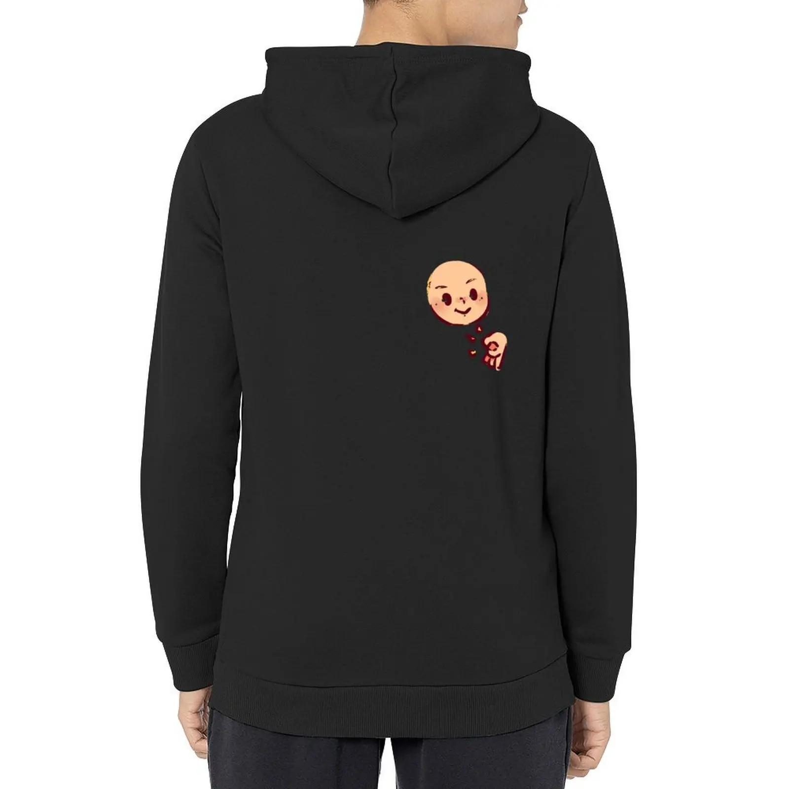 

BoI Hoodie men's autumn clothes autumn new products autumn jacket men fashion men men's hoodie sweatshirt